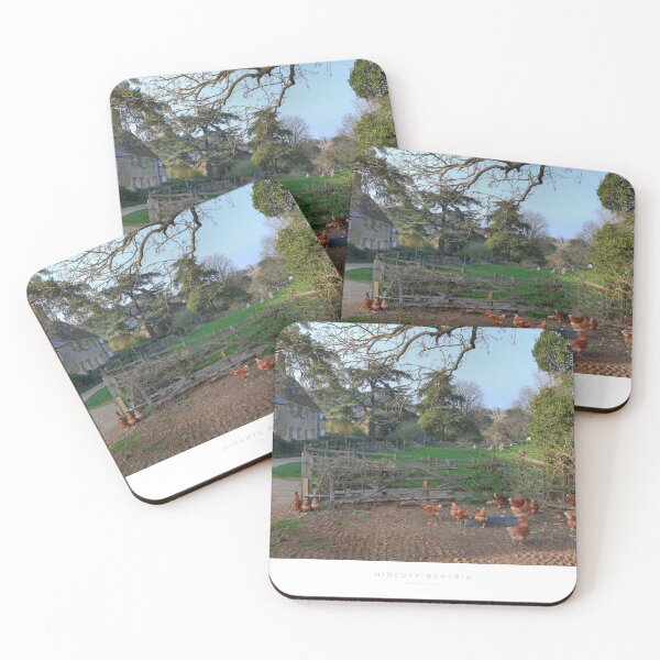 Item preview, Hidcote Bartrim designed and sold by andrewroland.
