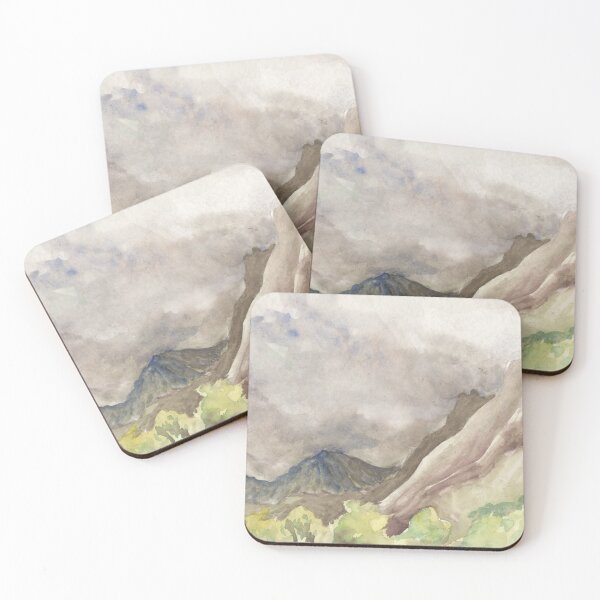 Item preview, Koolau designed and sold by devinoishi.