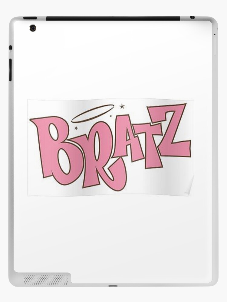Bratz iPad Case & Skin by marsgillies