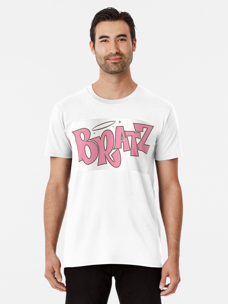 Bratz Premium T-Shirt by marsgillies