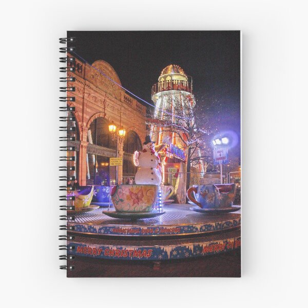 Item preview, Chester Town Hall Square designed and sold by AnnDixon.