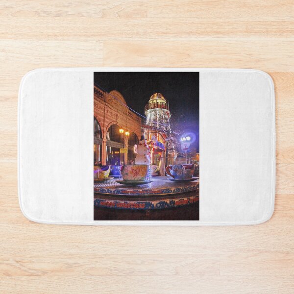 Item preview, Chester Town Hall Square designed and sold by AnnDixon.