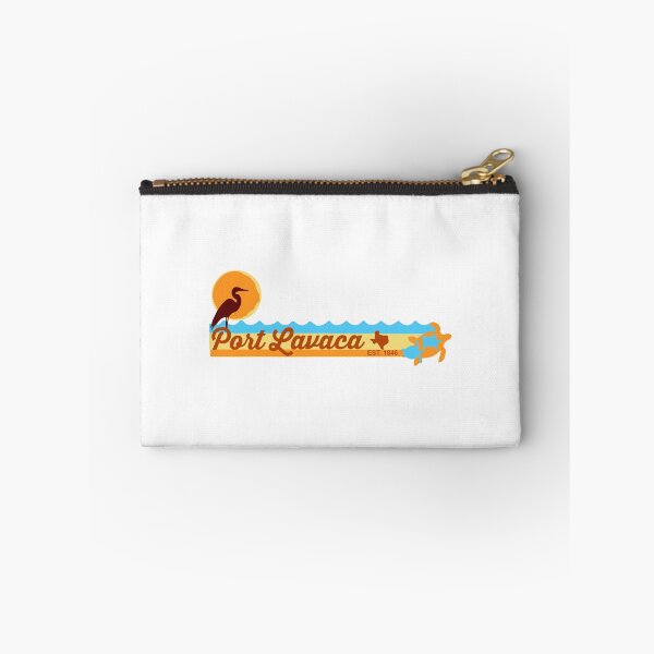 Item preview, Port Lavaca - Texas. designed and sold by America Roadside..