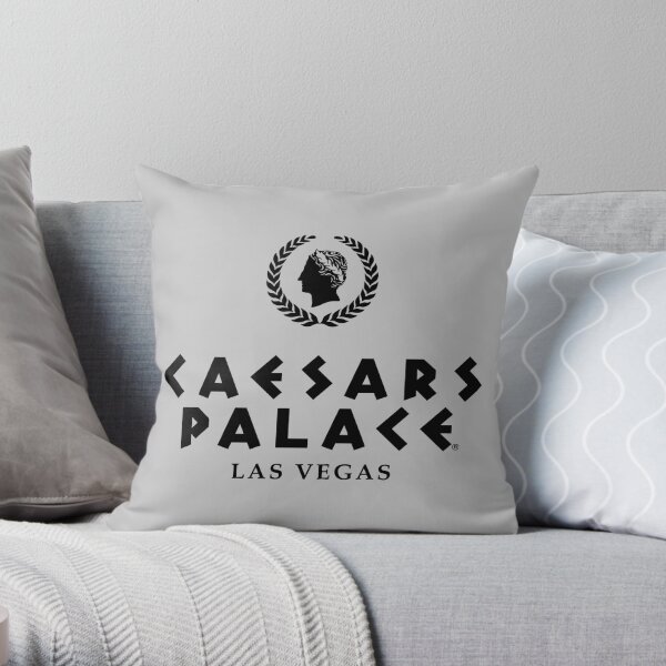 Caesars store palace pillows