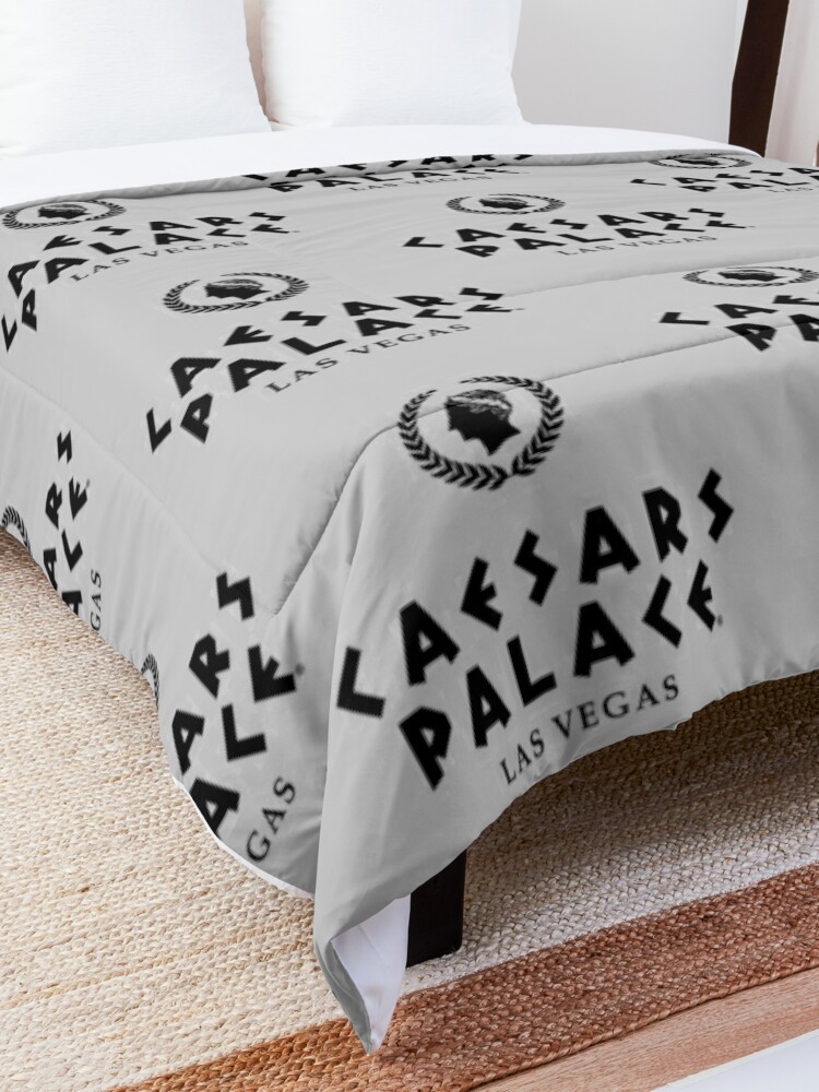 caesars palace Comforter for Sale by pirloreind