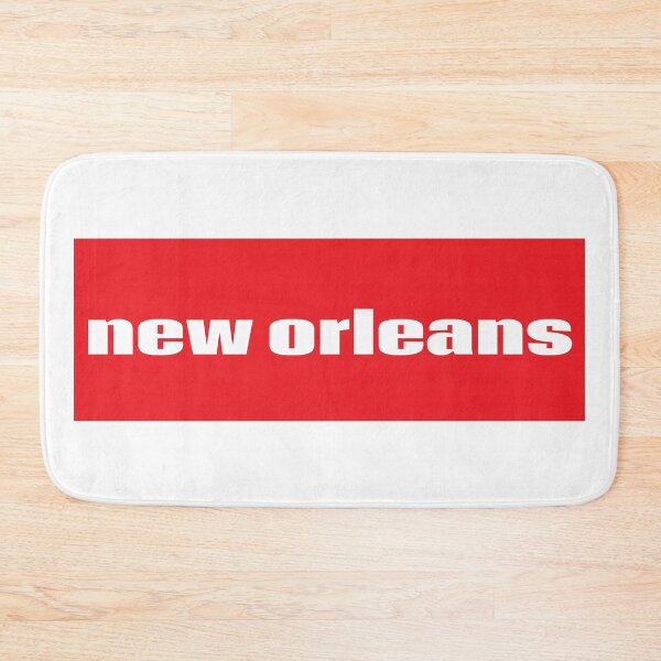 Artikelvorschau, New Orleans Louisiana entworfen und verkauft von ProjectX23.