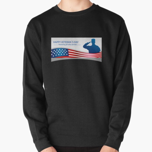 veterans day patriots sweatshirt