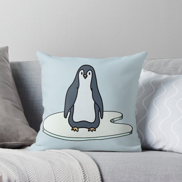 Item preview, Penguin designed and sold by silviaromo.