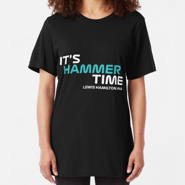 Its Hammer Time TShirts Redbubble