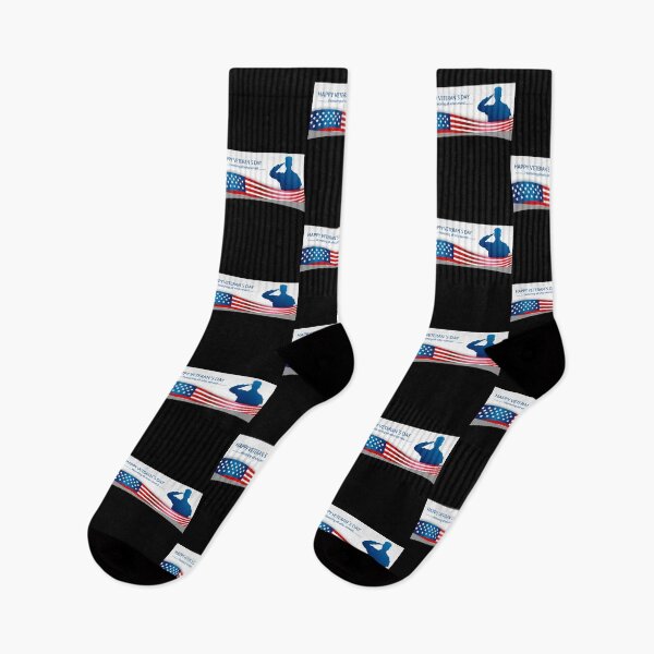 Item preview, Veterans Day Honoring all who served for Patriots of America designed and sold by StreetNoise.