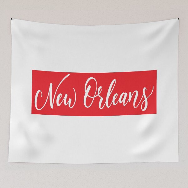Item preview, New Orleans Louisiana designed and sold by ProjectX23.