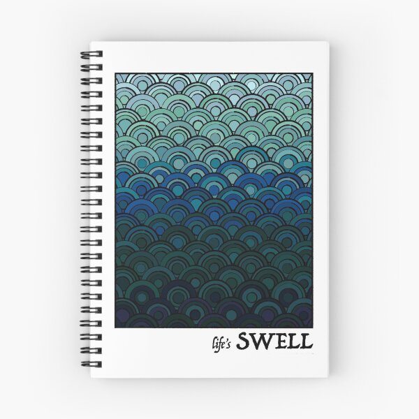 Item preview, Life's Swell designed and sold by MinMin-Bug.