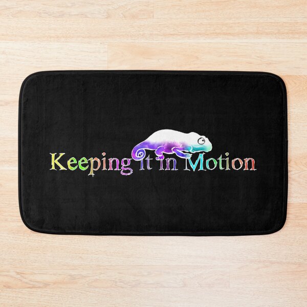 Item preview, Michela - Chameleon ESC 2019 - Keeping it in motion (B) designed and sold by talgursmusthave.