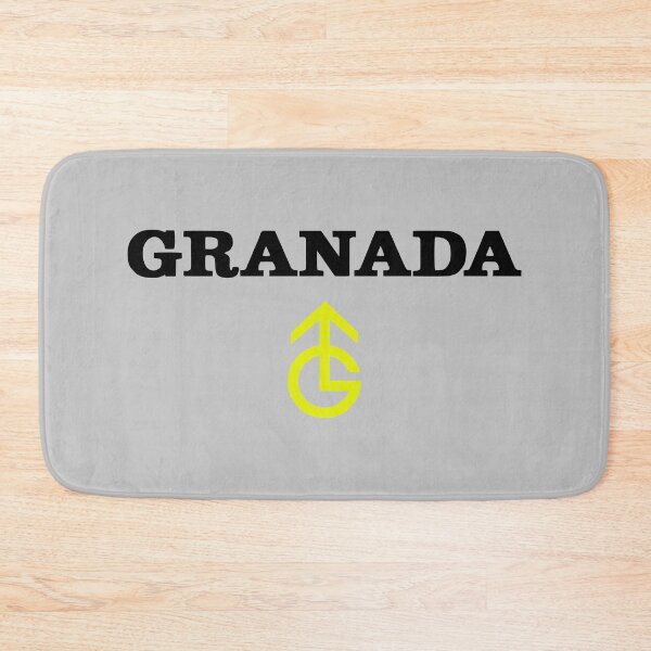 Item preview, Televisión de Granada designed and sold by joedirk.
