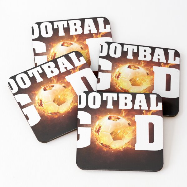 Item preview, Football God designed and sold by Chrizz1990.