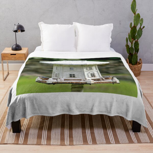 Item preview, Nuthatch Residence designed and sold by AnnDixon.