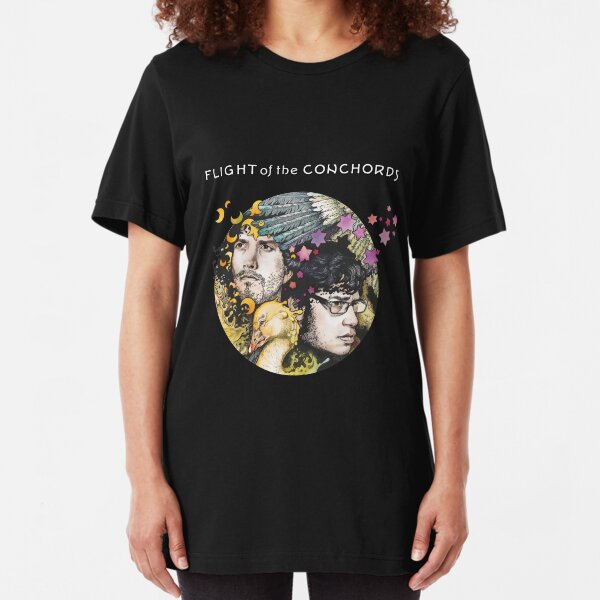 Feel Inside Slim Fit T-Shirt