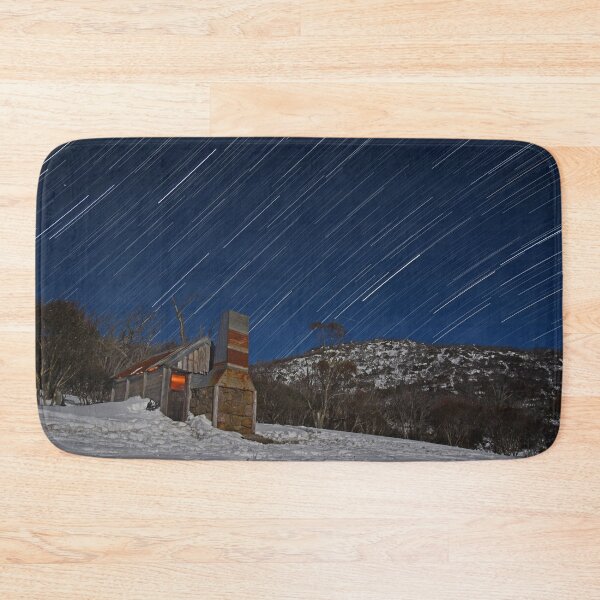 Item preview, Teddys Hut Star Trails designed and sold by maritahills.