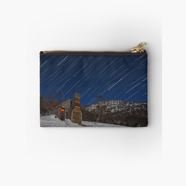 Item preview, Teddys Hut Star Trails designed and sold by maritahills.