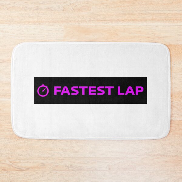 Item preview, Fastest LAP v.2 - F1 designed and sold by andreanastasio.