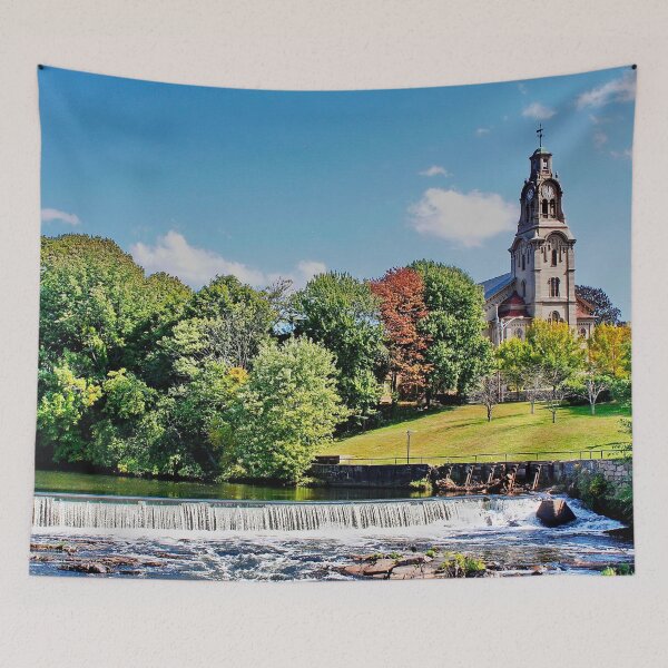 Item preview, Pawtucket Rhode Island U.S.A. designed and sold by AnnDixon.