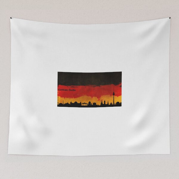 Item preview, Germany flag designed and sold by Chrizz1990.