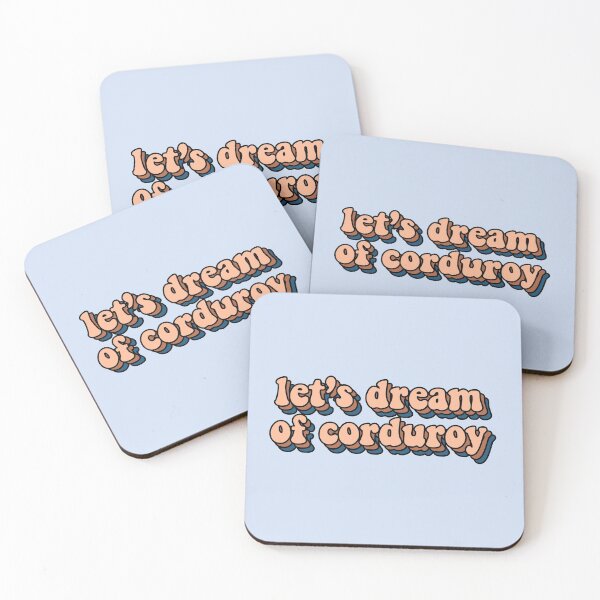 Item preview, corduroy dreams - rex orange county designed and sold by joelledepoto8.