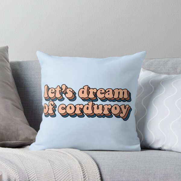 Item preview, corduroy dreams - rex orange county designed and sold by joelledepoto8.