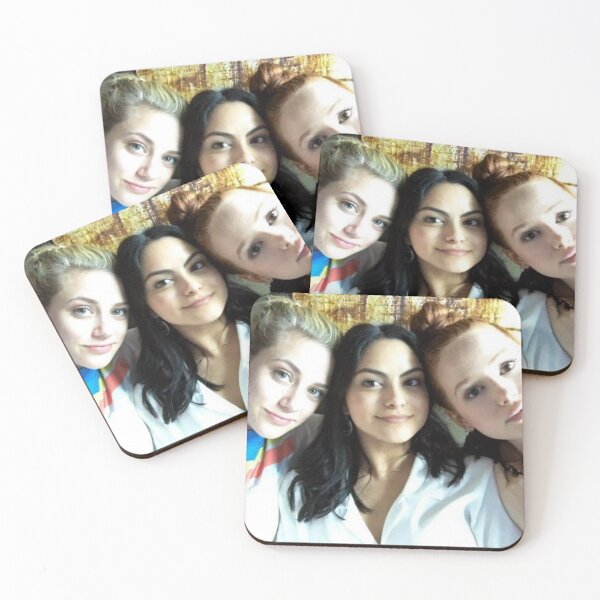 Item preview, camila lili madelaine designed and sold by speedy17coco.