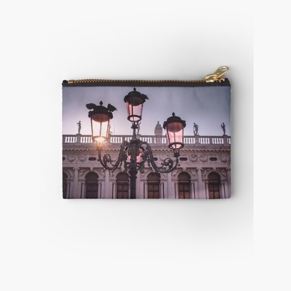 Item preview, Un lampione a Venezia designed and sold by alessiazanini.