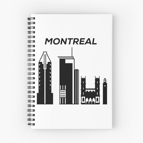 Item preview, Montreal, Québec, Canada designed and sold by marosharaf.