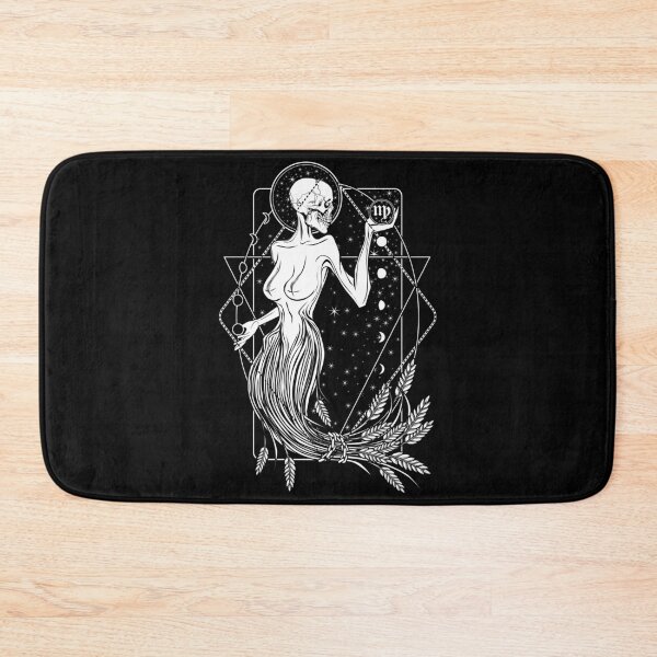 Item preview, Zodiac: Virgo designed and sold by vonKowen.