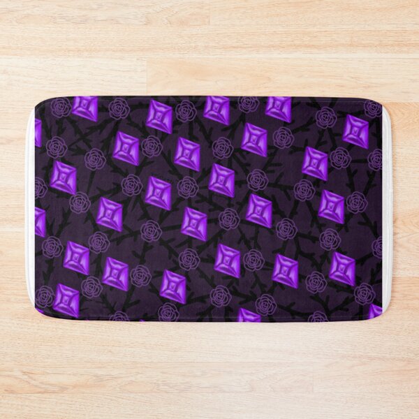 Item preview, Jewel Rose Print designed and sold by queenjackalope.