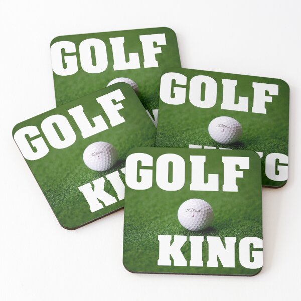 Item preview, Golf King designed and sold by Chrizz1990.