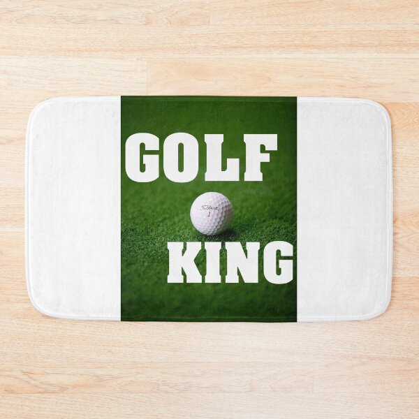 Item preview, Golf King designed and sold by Chrizz1990.
