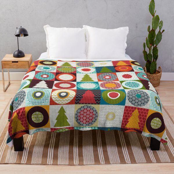 Item preview, geo christmas designed and sold by scrummy.