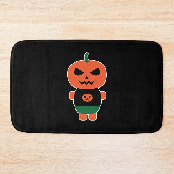Item preview, Scary Pumpkin designed and sold by Tjaša Rome.