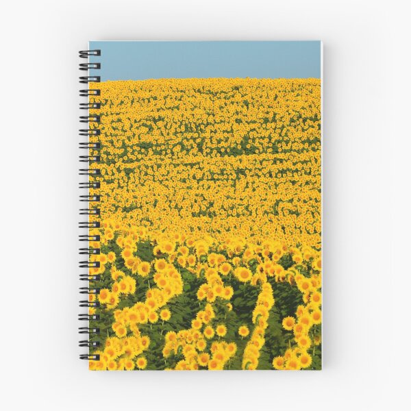 Item preview, Sunflowers Galore designed and sold by Catherine Sherman.