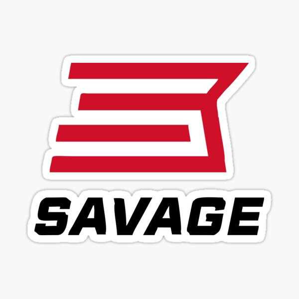 Black Savage Stickers Redbubble - all xxxtentacions music id codes for roblox by evian