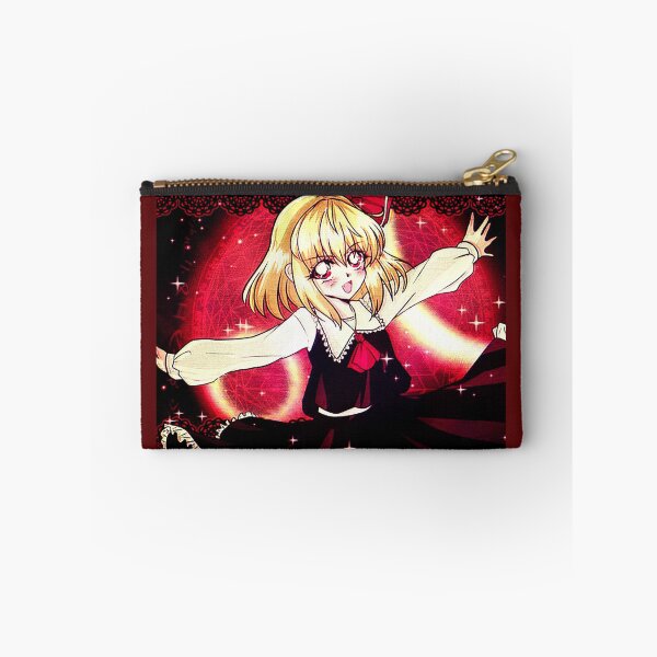 Item preview, 90s style Rumia designed and sold by The Manga Girl.
