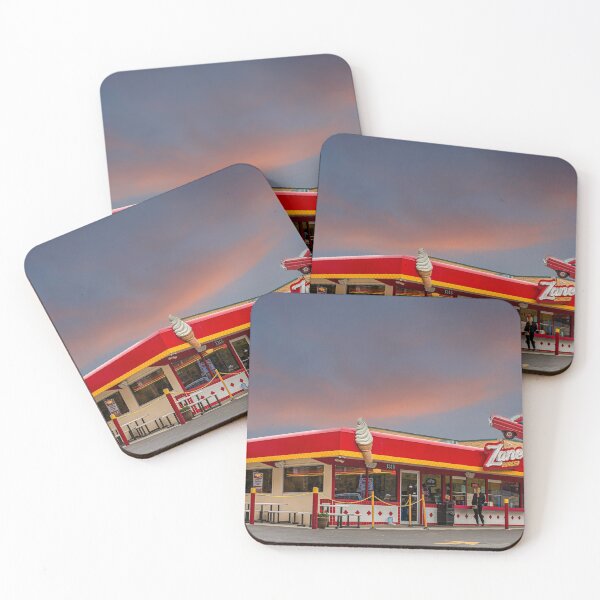 Item preview, Zane Burger Restaurant designed and sold by dbvirago.