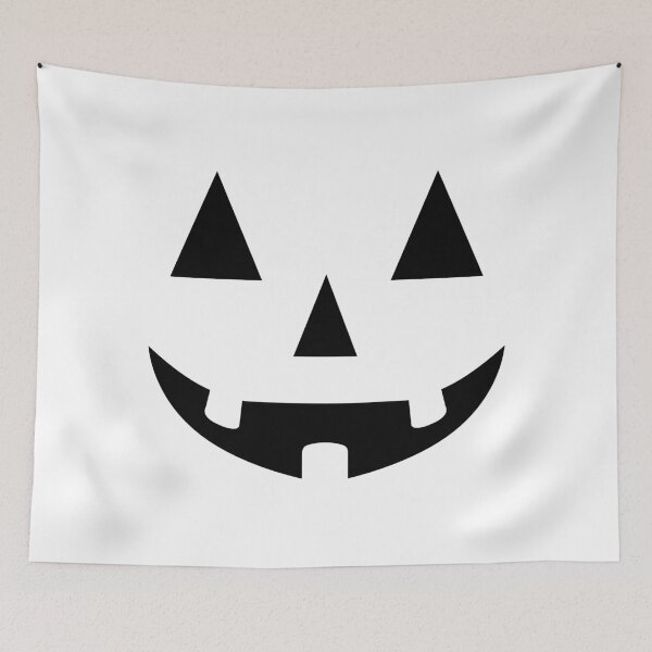 Item preview, Halloween Pumpkin designed and sold by elizaldesigns.