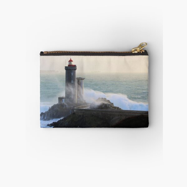 Item preview,  Lighthouse on the Breton coast designed and sold by masterchef-fr.