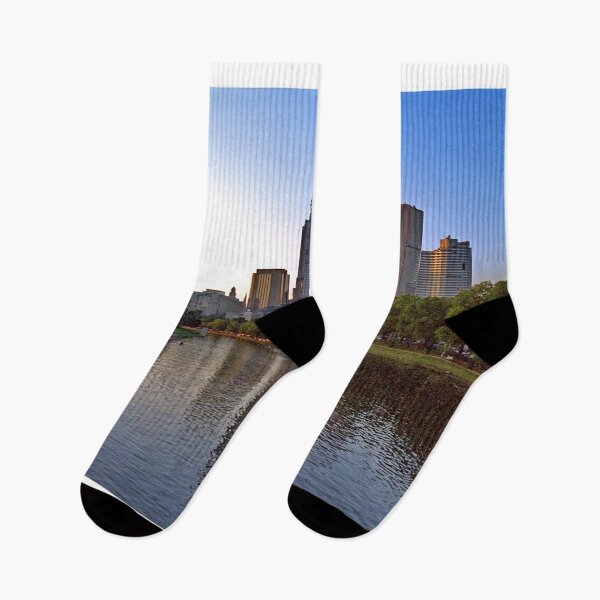 Item preview, Yarra Reflection designed and sold by AnnDixon.