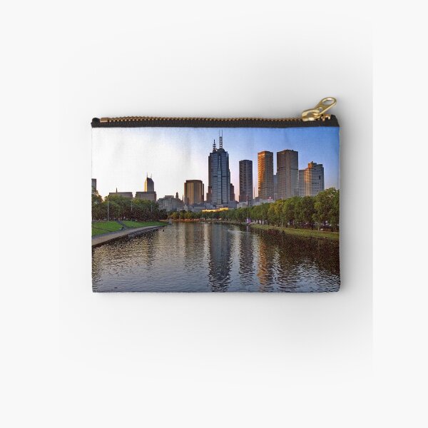 Item preview, Yarra Reflection designed and sold by AnnDixon.