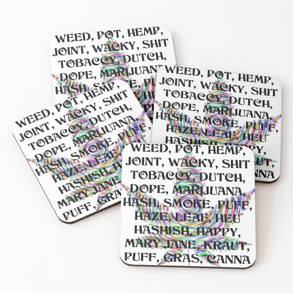 Item preview, Weed leaf designed and sold by Chrizz1990.