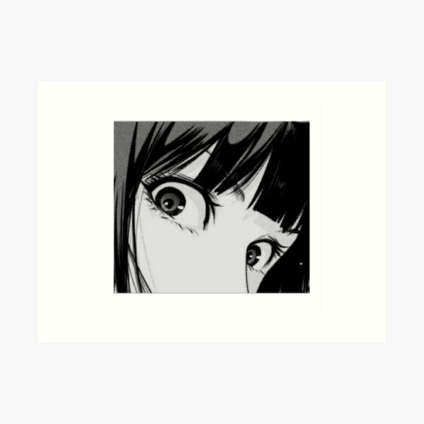 Featured image of post Manga Pfp Black And White