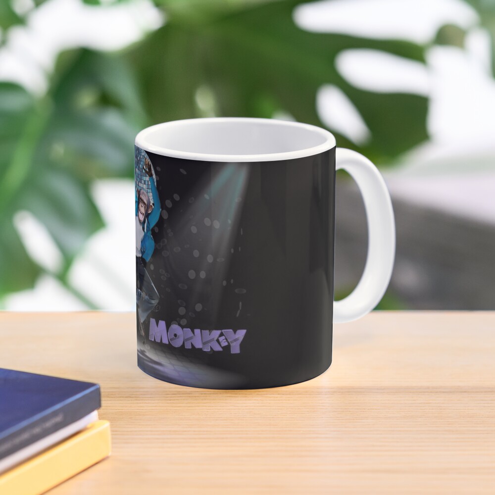 Item preview, Classic Mug designed and sold by v-nerd.