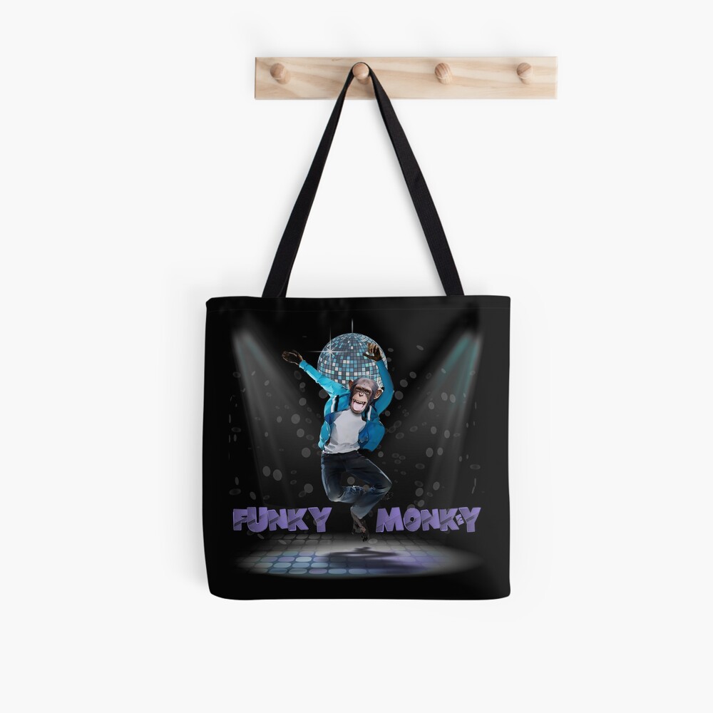 Item preview, All Over Print Tote Bag designed and sold by v-nerd.