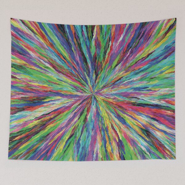 Item preview, Vector Watercolour Explosion designed and sold by Shane Rounce.